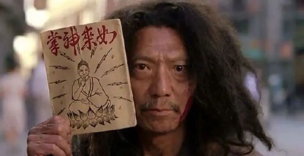 演员袁祥仁离去！曾实力演绎多个经典角色！