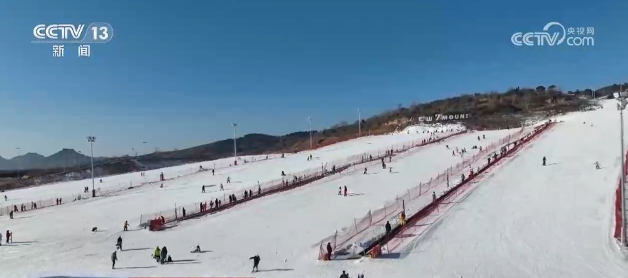 假日出行“火热”、出入境“双向奔赴” 借助旺盛出行数据透视活力中国