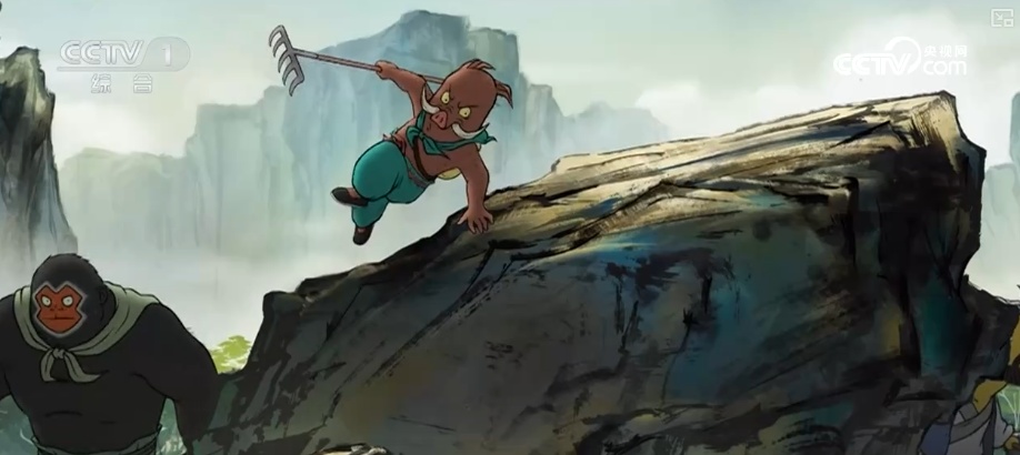 “最高”“爆款”“突破”，亮点纷呈！透视关键词感知2025年中国电影蓬勃活力