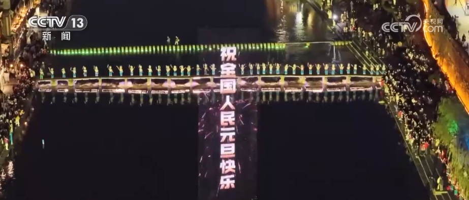 文博热、非遗热！古韵国风引客来 传统与科技交融让假期文旅市场新意十足