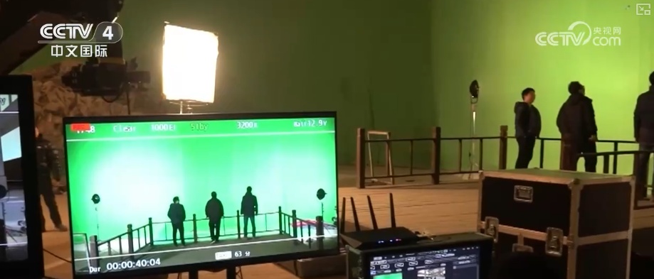 科技革新推动观影体验“沉浸”升级 “电影+科技”为电影产业发展注入创新引擎