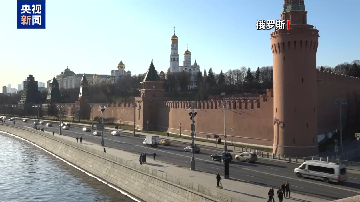 俄公布乌袭击普京官邸细节 战场形势或再度升级