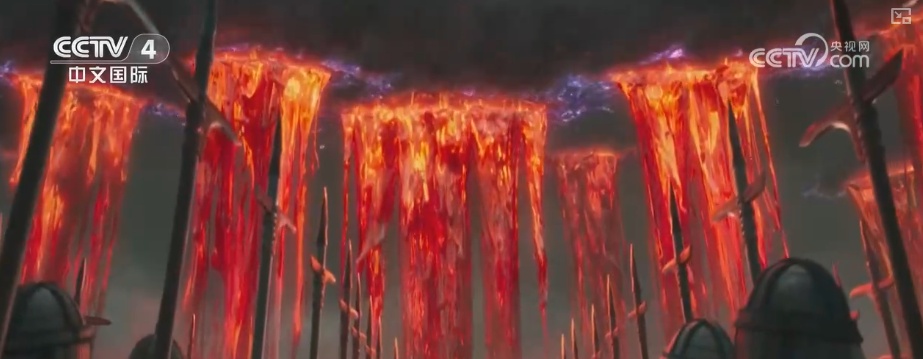 科技革新推动观影体验“沉浸”升级 “电影+科技”为电影产业发展注入创新引擎