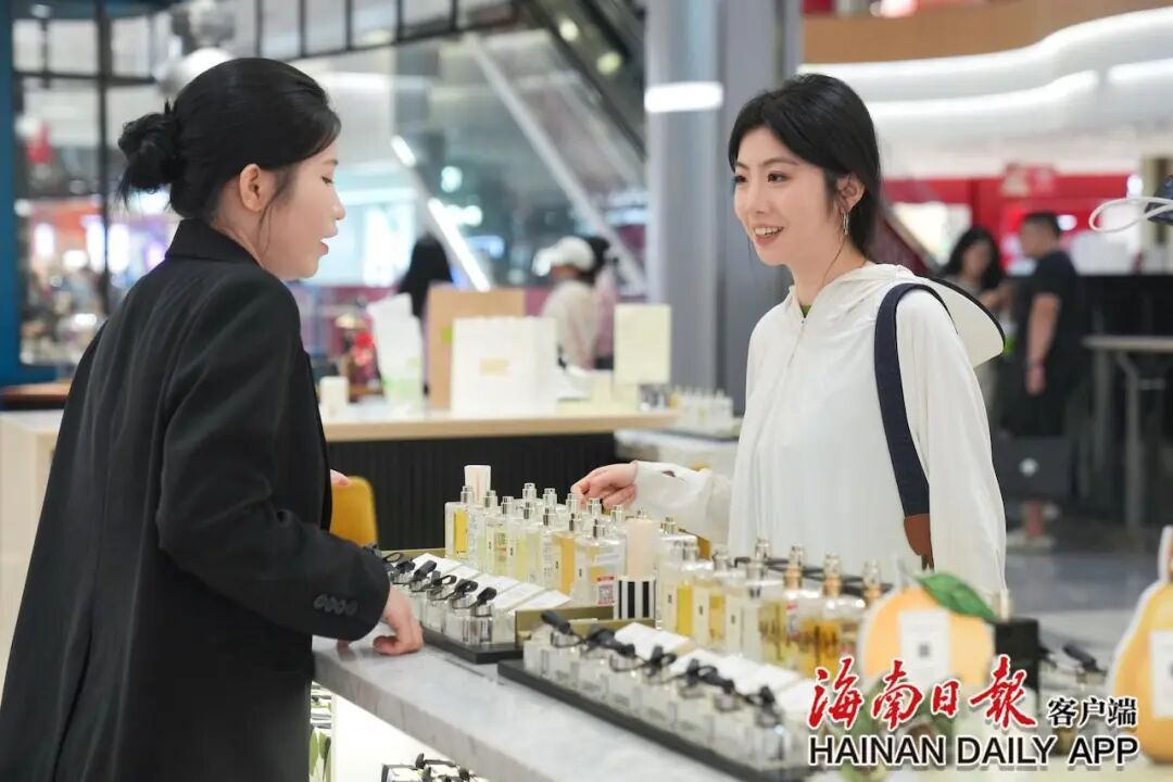 海口、三亚入境游客猛增！这个假期，海南旅游“热”迎新年