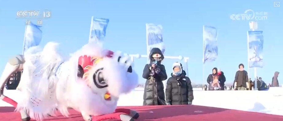 超炫酷场景为消费市场增添“智”趣活力 耳目一新文旅体验激发经济新动能