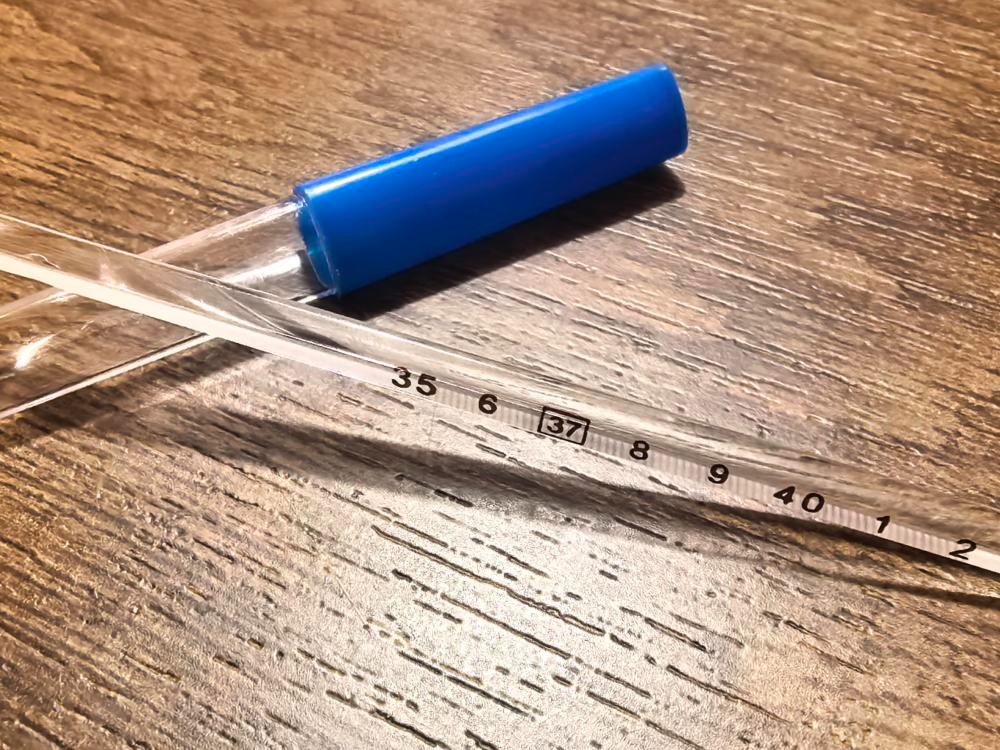 水银体温计停产，为什么总觉得替代产品“不够准”？