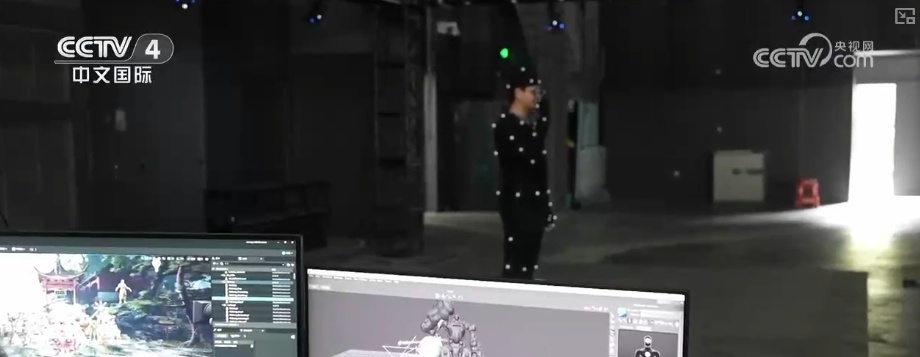 科技革新推动观影体验“沉浸”升级 “电影+科技”为电影产业发展注入创新引擎