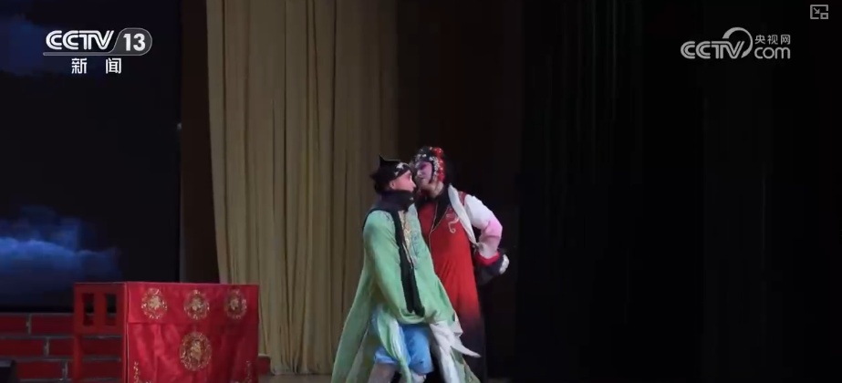 AI“智音”指挥“上岗” “传统底蕴+科技新意”勾勒新年演出市场鲜活新图景 AI“智音”指挥“上岗” “传统底蕴+科技新意”勾勒新年演出市场鲜活新图景