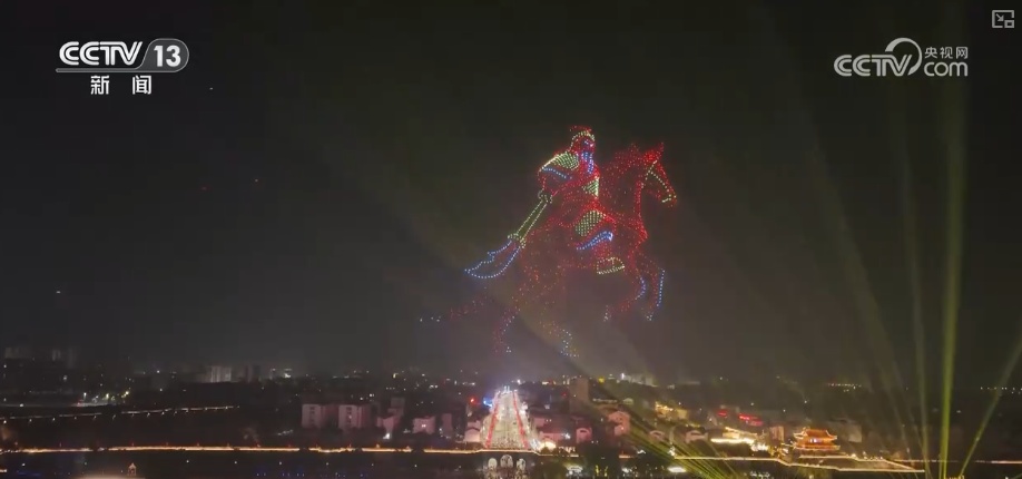 新年伊始“花”样迎新!“旅游+”古今交融新意浓 添彩假日文旅新画卷 新年伊始“花”样迎新!“旅游+”古今交融新意浓 添彩假日文旅新画卷