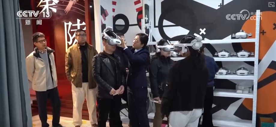 “科技感观影模式”火出圈 “影院+”延长“链式体验”催生消费新增长点 “科技感观影模式”火出圈 “影院+”延长“链式体验”催生消费新增长点