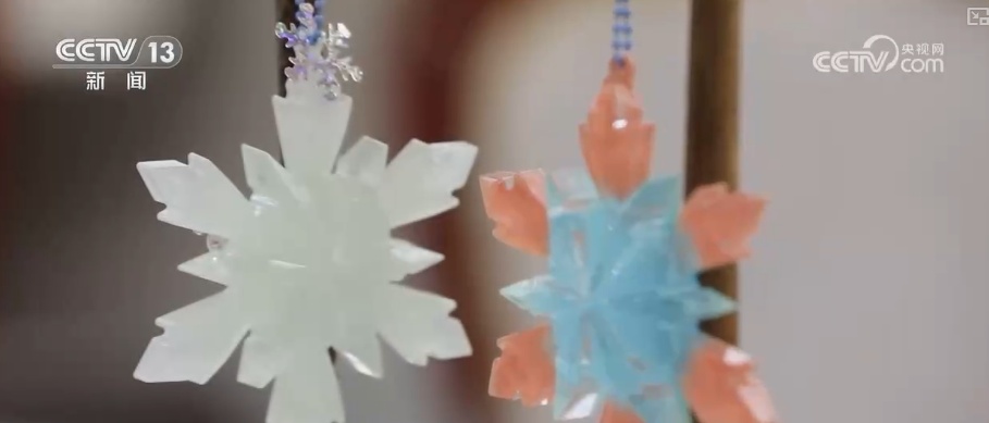 创新衍生载体打破“短暂之美”局限 “传承+创新”赋予冰雪雕焕发古韵新章