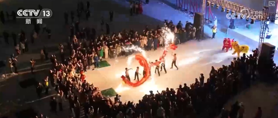 “真金白银”惠民叠加多彩冰雪“盛宴” 助推“冷资源”乘势而上掀起消费新热潮 “真金白银”惠民叠加多彩冰雪“盛宴” 助推“冷资源”乘势而上掀起消费新热潮