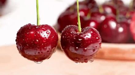 车厘子其实是血糖友好型水果
