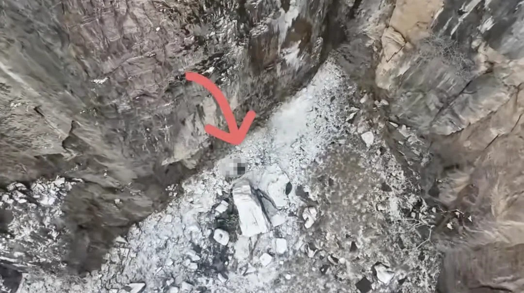 事故突发！26岁男子确认遇难，目击者发声：现场一片混乱