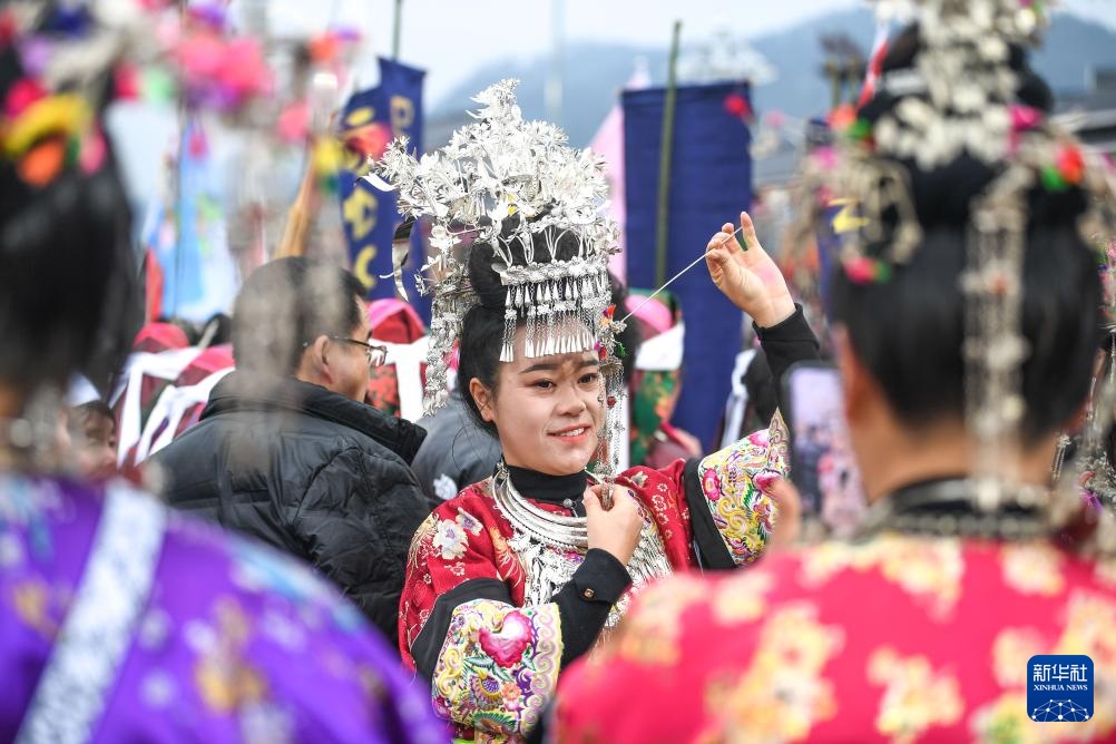 第四届贵州“村超”开幕 “村晚”热闹非凡 第四届贵州“村超”开幕 “村晚”热闹非凡