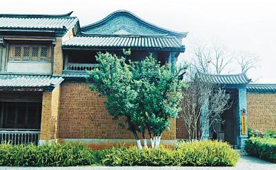 连接过去与未来的“一颗印” 连接过去与未来的“一颗印”