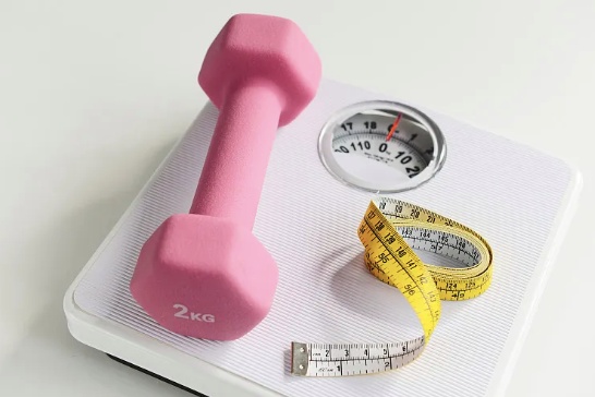 冬季减重更难？试试这四个方法→