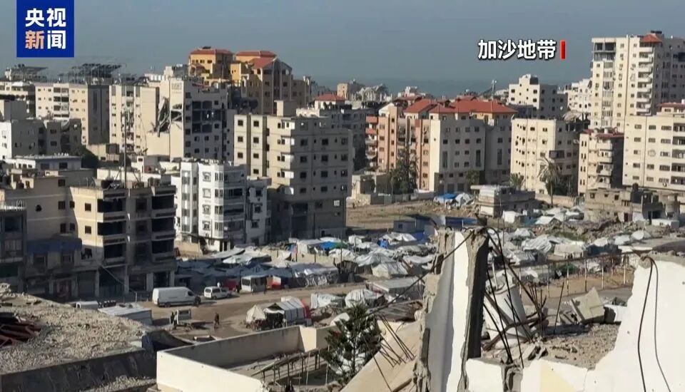 八国外长发布联合声明 八国外长发布联合声明