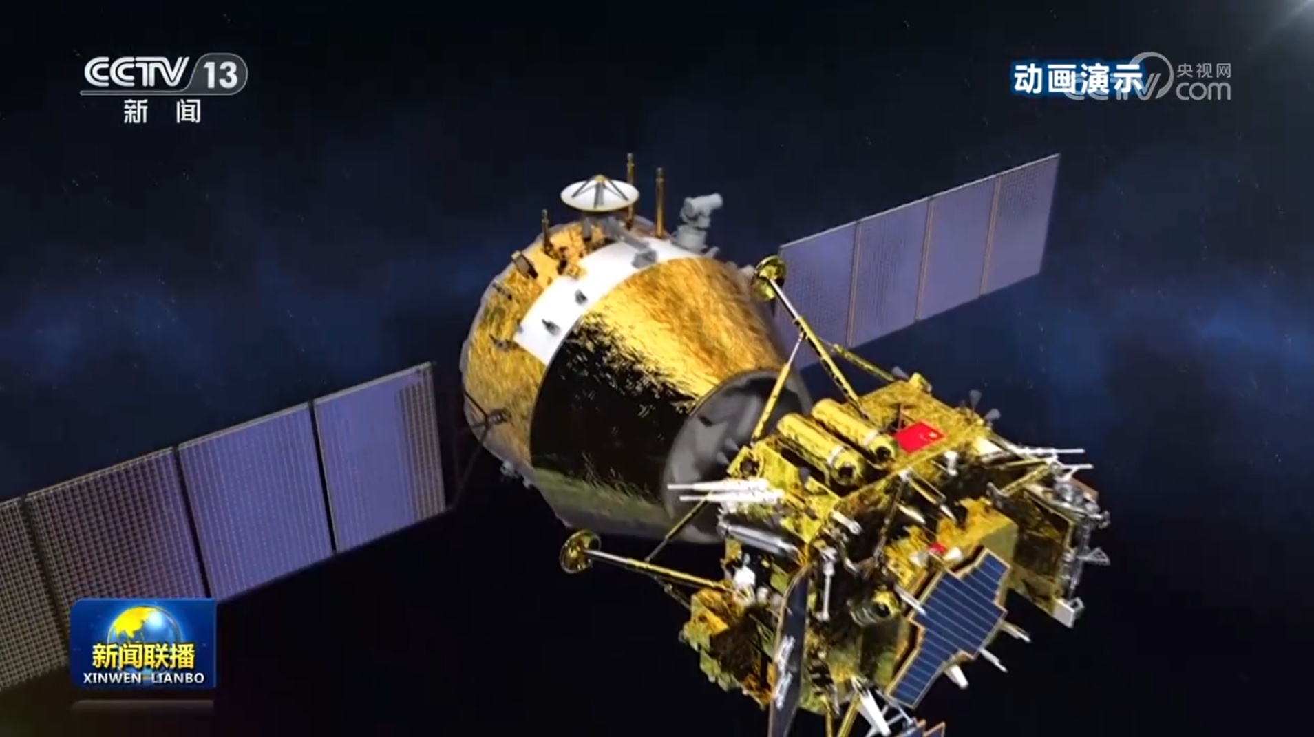 2025年中国航天发射次数创历史新高