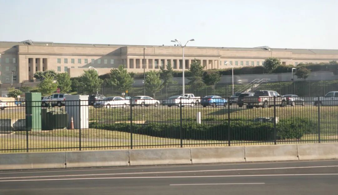 正值冬季假期,美国五角大楼披萨订单突然增多 正值冬季假期,美国五角大楼披萨订单突然增多