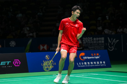 开启2026新赛季征程 新老交替国羽迎难而上 开启2026新赛季征程 新老交替国羽迎难而上