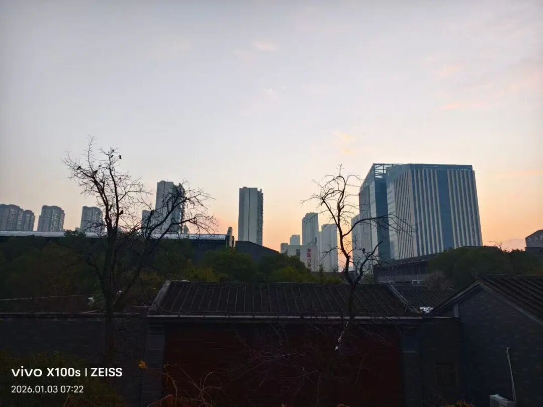 -8℃!又要下雪了!阜阳天气大反转!多图拍下...... -8℃!又要下雪了!阜阳天气大反转!多图拍下......