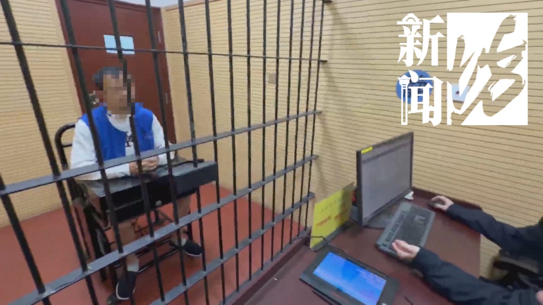 上海一男子自称女友不忠要报复她,竟做出这事 上海一男子自称女友不忠要报复她,竟做出这事