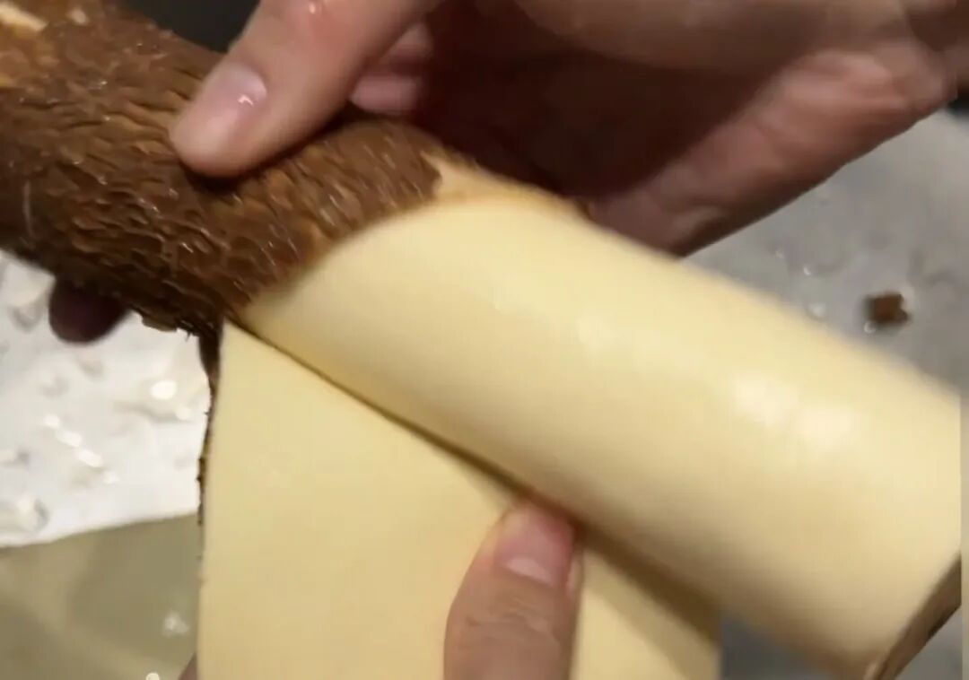 一种近期爆火的养生粗粮，吃了能秒睡？当心是休克了，很多人还不知道