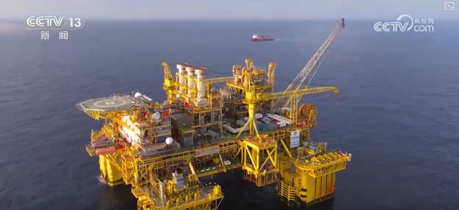 能源→交通→民生 建设者以马不停蹄的干劲刷新重大工程“进度条” 能源→交通→民生 建设者以马不停蹄的干劲刷新重大工程“进度条”