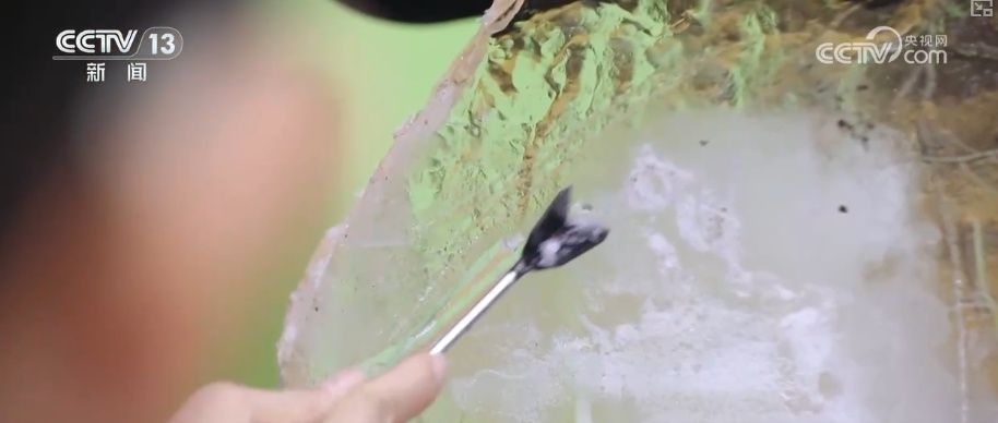 创新衍生载体打破“短暂之美”局限 “传承+创新”赋予冰雪雕焕发古韵新章