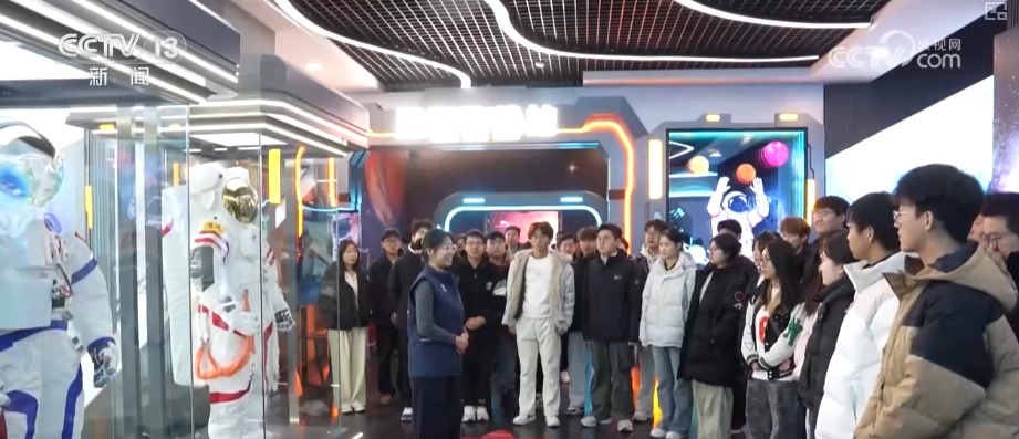 新年伊始“花”样迎新!“旅游+”古今交融新意浓 添彩假日文旅新画卷 新年伊始“花”样迎新!“旅游+”古今交融新意浓 添彩假日文旅新画卷