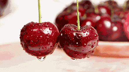 手把手教你选车厘子