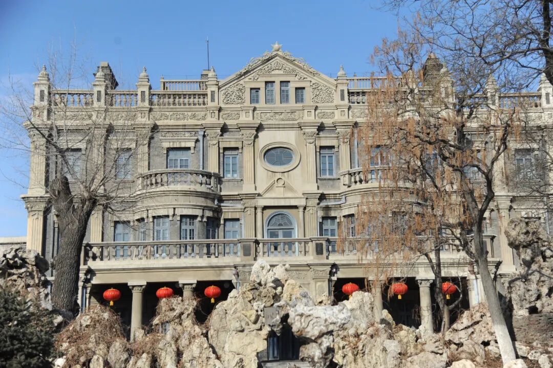 319万人次!收入超22亿!辽宁元旦文旅“开门红” 319万人次!收入超22亿!辽宁元旦文旅“开门红”