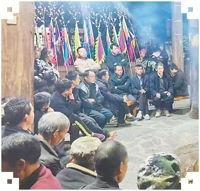 从深山侗寨到 “最佳旅游乡村”，这座村子出圈靠什么？