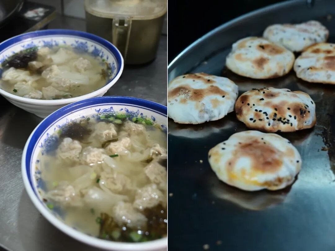 一天卖500多个,杭州这家小店搬家后更火了!加量不加价,常有外地游客慕名而来 一天卖500多个,杭州这家小店搬家后更火了!加量不加价,常有外地游客慕名而来