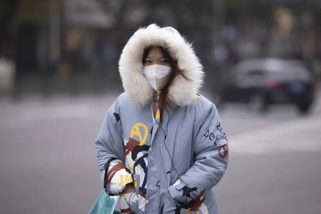 最低-2℃!广州“速冻”,不回暖 最低-2℃!广州“速冻”,不回暖