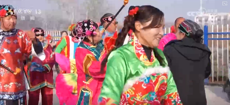 新年伊始“花”样迎新!“旅游+”古今交融新意浓 添彩假日文旅新画卷 新年伊始“花”样迎新!“旅游+”古今交融新意浓 添彩假日文旅新画卷