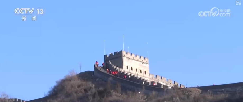 新年伊始“花”样迎新!“旅游+”古今交融新意浓 添彩假日文旅新画卷 新年伊始“花”样迎新!“旅游+”古今交融新意浓 添彩假日文旅新画卷