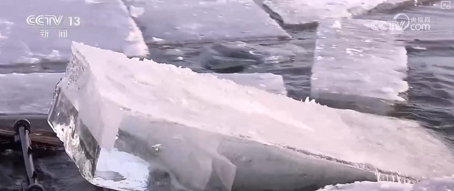 创新衍生载体打破“短暂之美”局限 “传承+创新”赋予冰雪雕焕发古韵新章