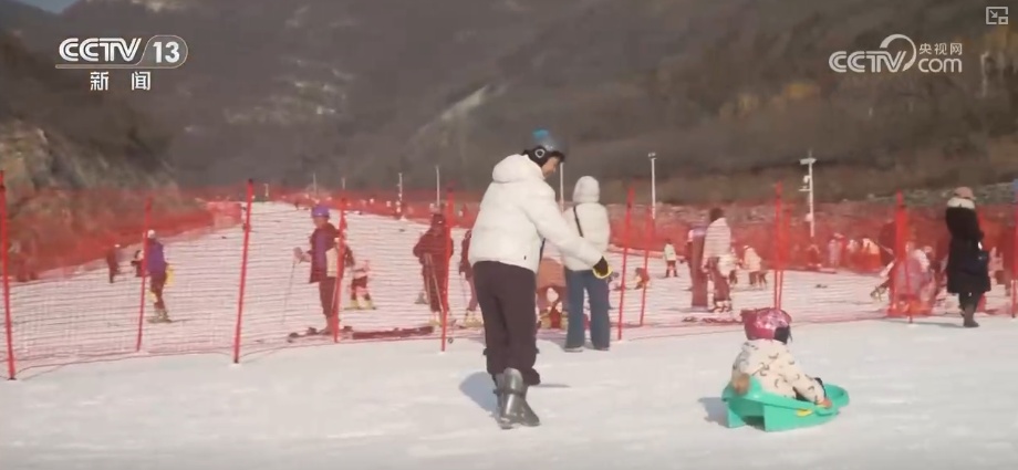 “真金白银”惠民叠加多彩冰雪“盛宴” 助推“冷资源”乘势而上掀起消费新热潮 “真金白银”惠民叠加多彩冰雪“盛宴” 助推“冷资源”乘势而上掀起消费新热潮