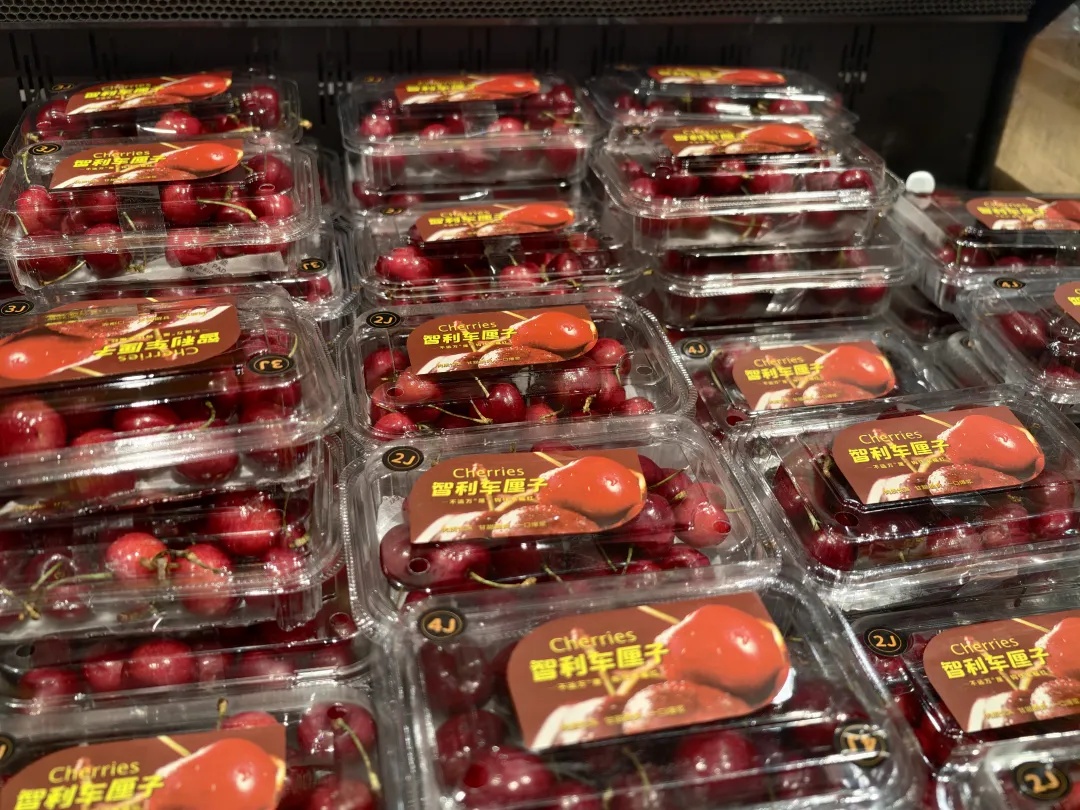 价格腰斩!正大量上市,商家:还能降;上海人过年吃到爽! 价格腰斩!正大量上市,商家:还能降;上海人过年吃到爽!