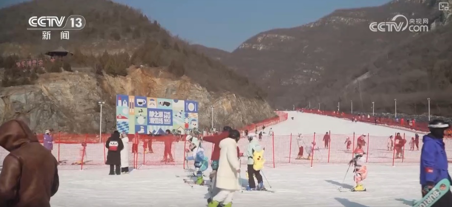 “真金白银”惠民叠加多彩冰雪“盛宴” 助推“冷资源”乘势而上掀起消费新热潮 “真金白银”惠民叠加多彩冰雪“盛宴” 助推“冷资源”乘势而上掀起消费新热潮