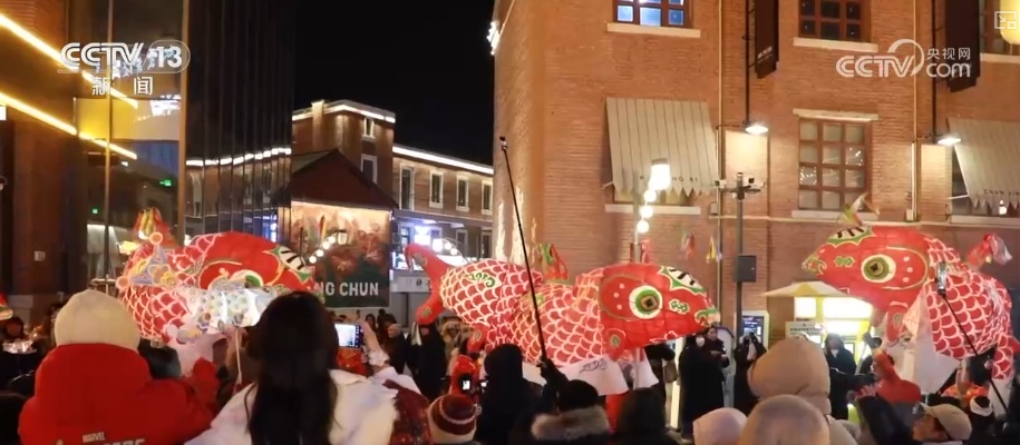 新年伊始“花”样迎新!“旅游+”古今交融新意浓 添彩假日文旅新画卷 新年伊始“花”样迎新!“旅游+”古今交融新意浓 添彩假日文旅新画卷