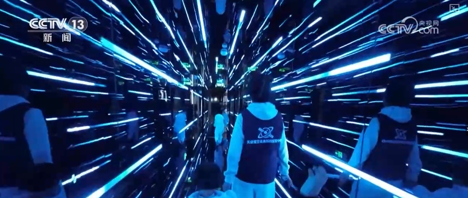 新年伊始“花”样迎新!“旅游+”古今交融新意浓 添彩假日文旅新画卷 新年伊始“花”样迎新!“旅游+”古今交融新意浓 添彩假日文旅新画卷