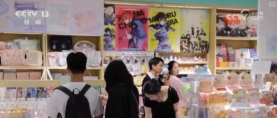 “科技感观影模式”火出圈 “影院+”延长“链式体验”催生消费新增长点 “科技感观影模式”火出圈 “影院+”延长“链式体验”催生消费新增长点