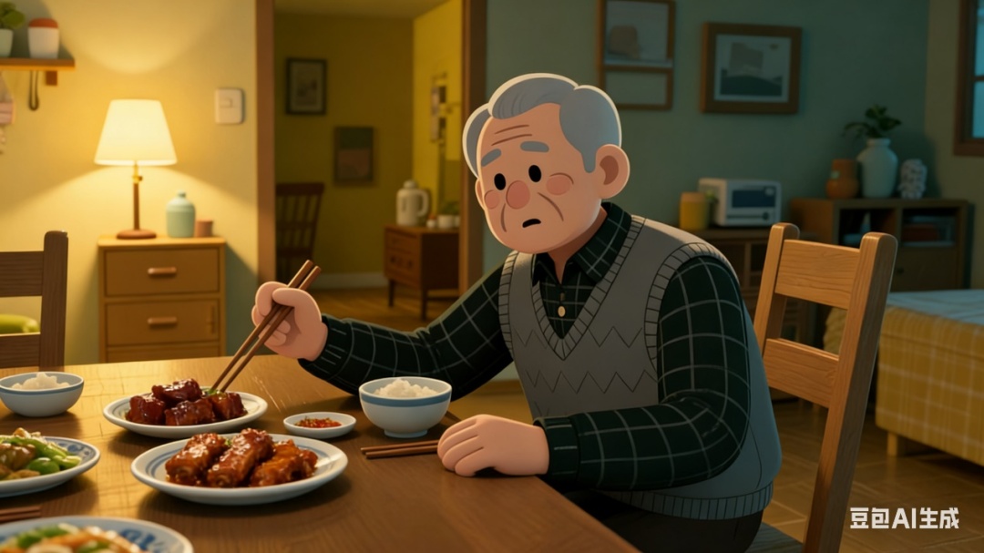 呼和浩特65岁男子晚饭后突然动不了了!医生紧急提醒:这类人千万注意 呼和浩特65岁男子晚饭后突然动不了了!医生紧急提醒:这类人千万注意