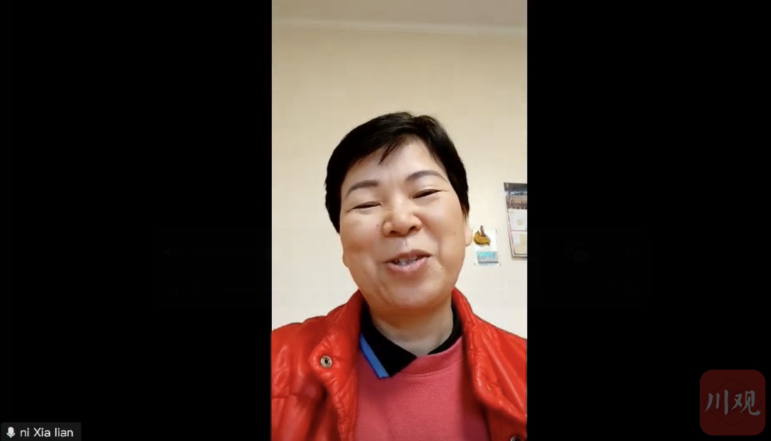 62岁倪夏莲备战洛杉矶奥运会:永远都可以是当打之年 62岁倪夏莲备战洛杉矶奥运会:永远都可以是当打之年