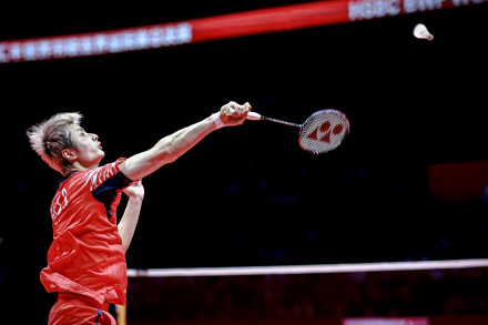 开启2026新赛季征程 新老交替国羽迎难而上 开启2026新赛季征程 新老交替国羽迎难而上