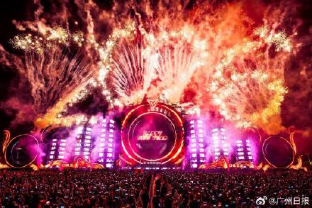 元旦假期广州迎客超630万人次 实现文旅消费超57亿元 元旦假期广州迎客超630万人次 实现文旅消费超57亿元