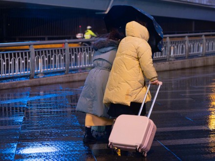 小寒大寒哪个更冷？